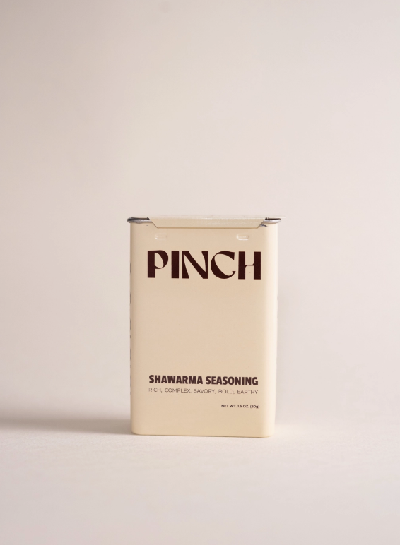 PINCH Shawarma Seasoning (50g)