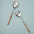 Aquila Serving Set