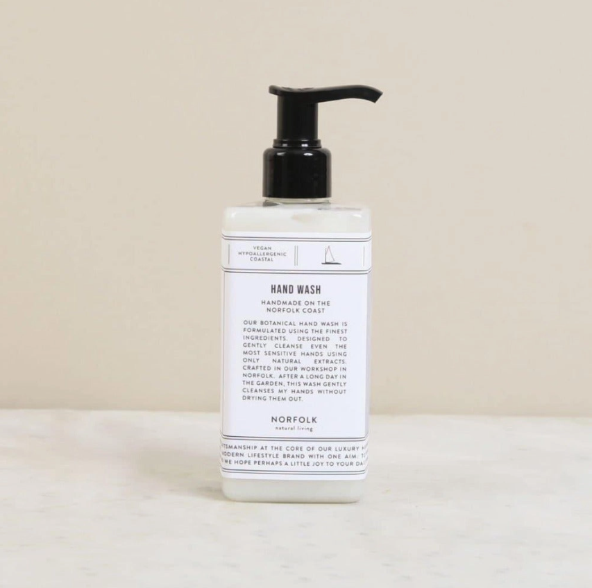 Norfolk Natural Living Hand Wash - Eventide 300ml