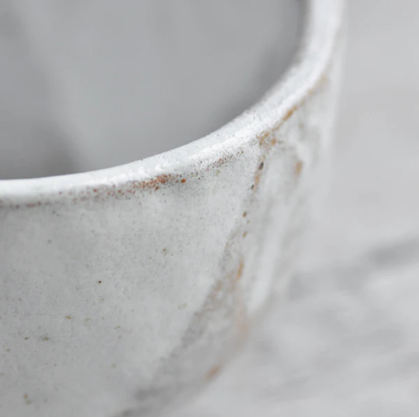 Rustic Handmade Bowl