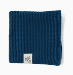 Dish Cloth - Ocean 100% Organic Cotton
