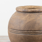 Sable Vase - 27cm