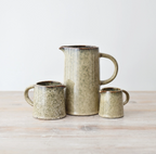 Dora Jug - 13cm