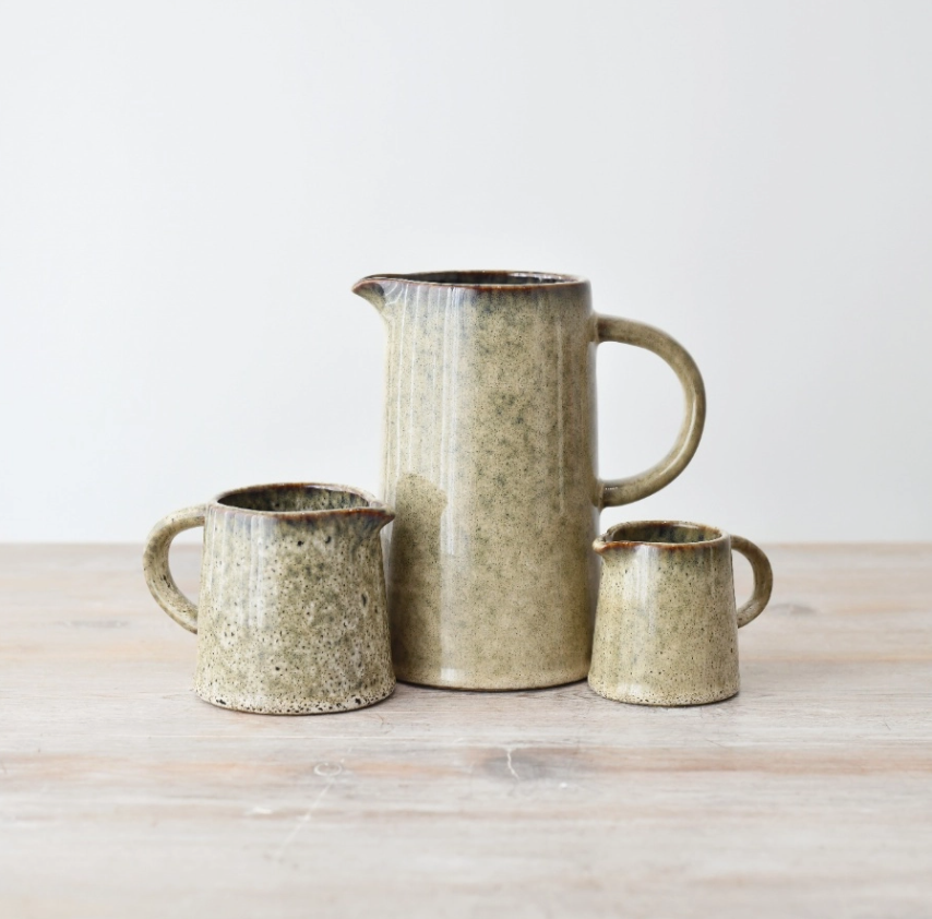 Dora Jug - 13cm