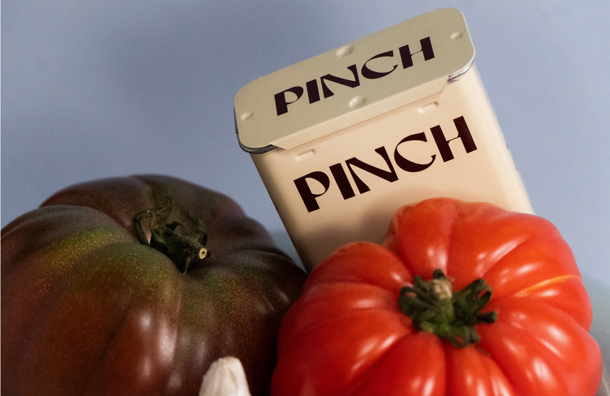 PINCH Shawarma Seasoning (50g)
