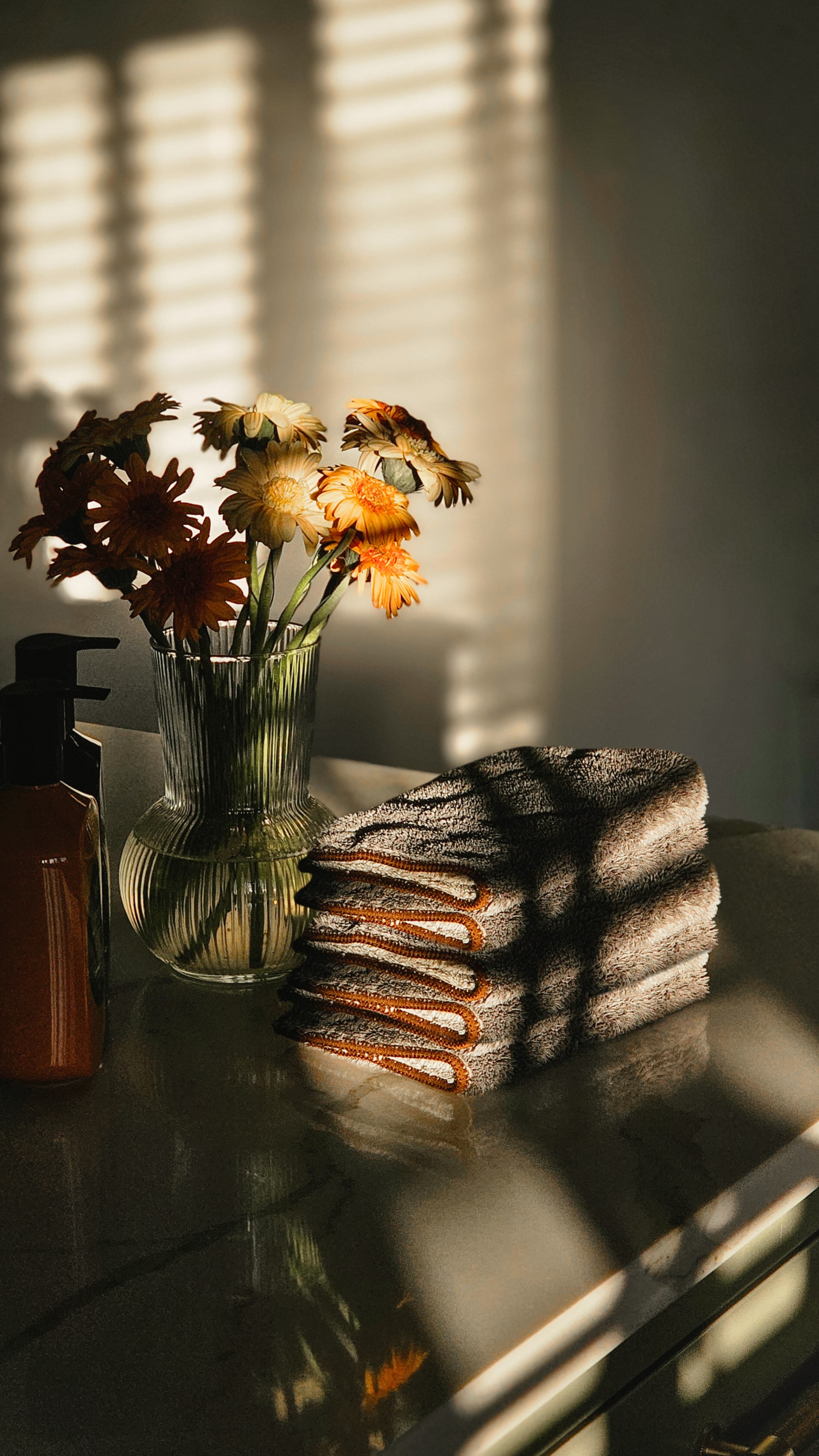 Microfiber Cloths 5pk