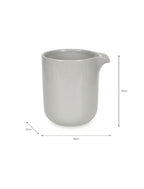 Holwell Milk Pitcher