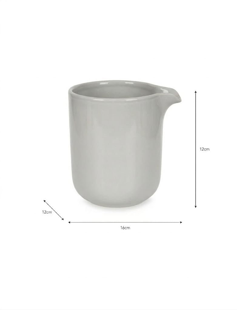 Holwell Milk Pitcher