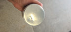 *Damaged Lid* CAHM Thyme, Olive & Bergamot Candle