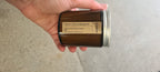 *Damaged Lid* CAHM Thyme, Olive & Bergamot Candle