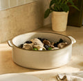 *NO LID* Hurley Casserole Dish - Large