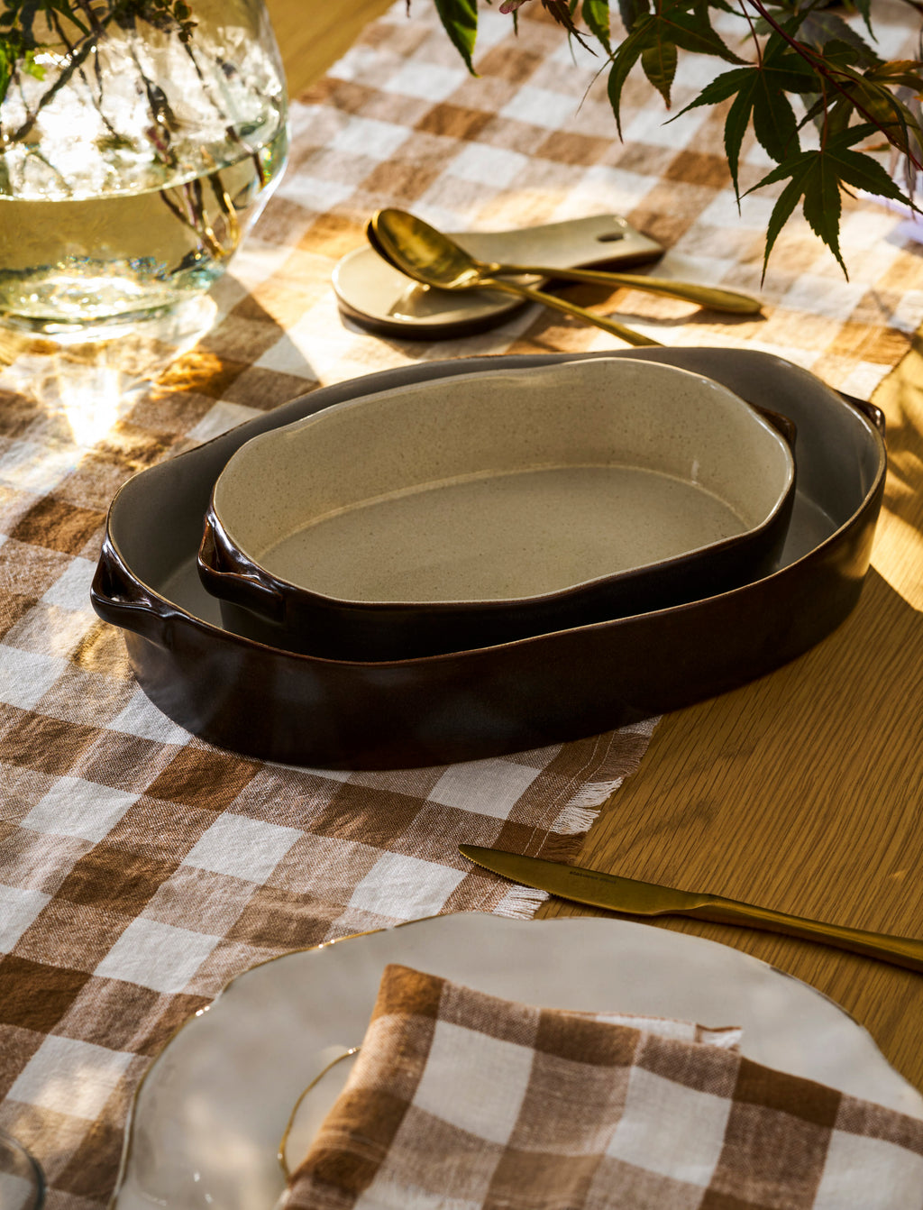 Shilton Oval Oven Dish